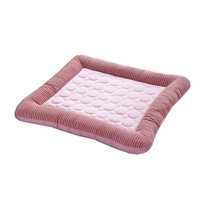 Pet Cooling Pad Bed For Dogs and Cats