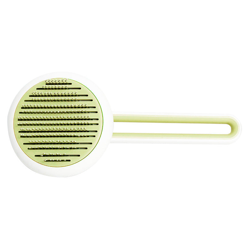 Pet Dog Hair Remover Brush