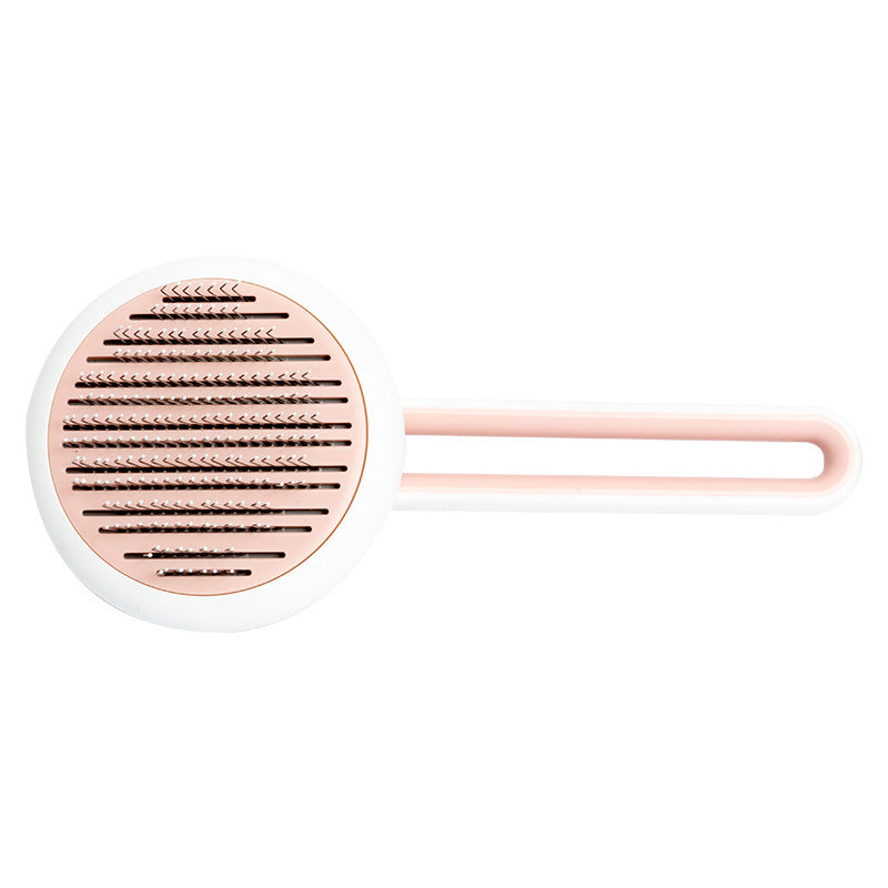 Pet Dog Hair Remover Brush