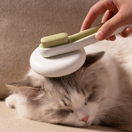 Pet Dog Hair Remover Brush