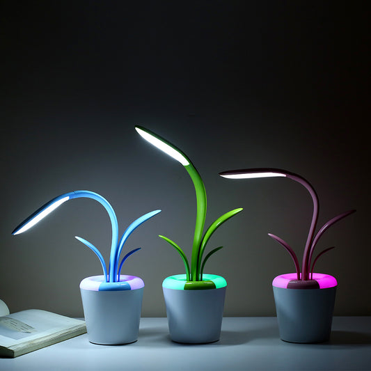 Modern USB Desk Lights