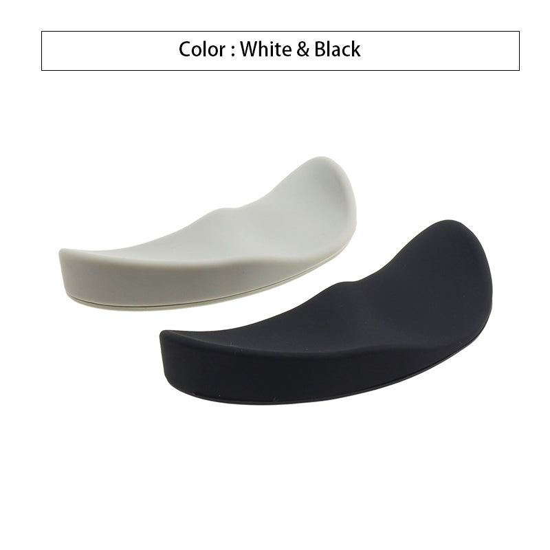 Ergonomic Mouse Wrist Rest Mouse Pads