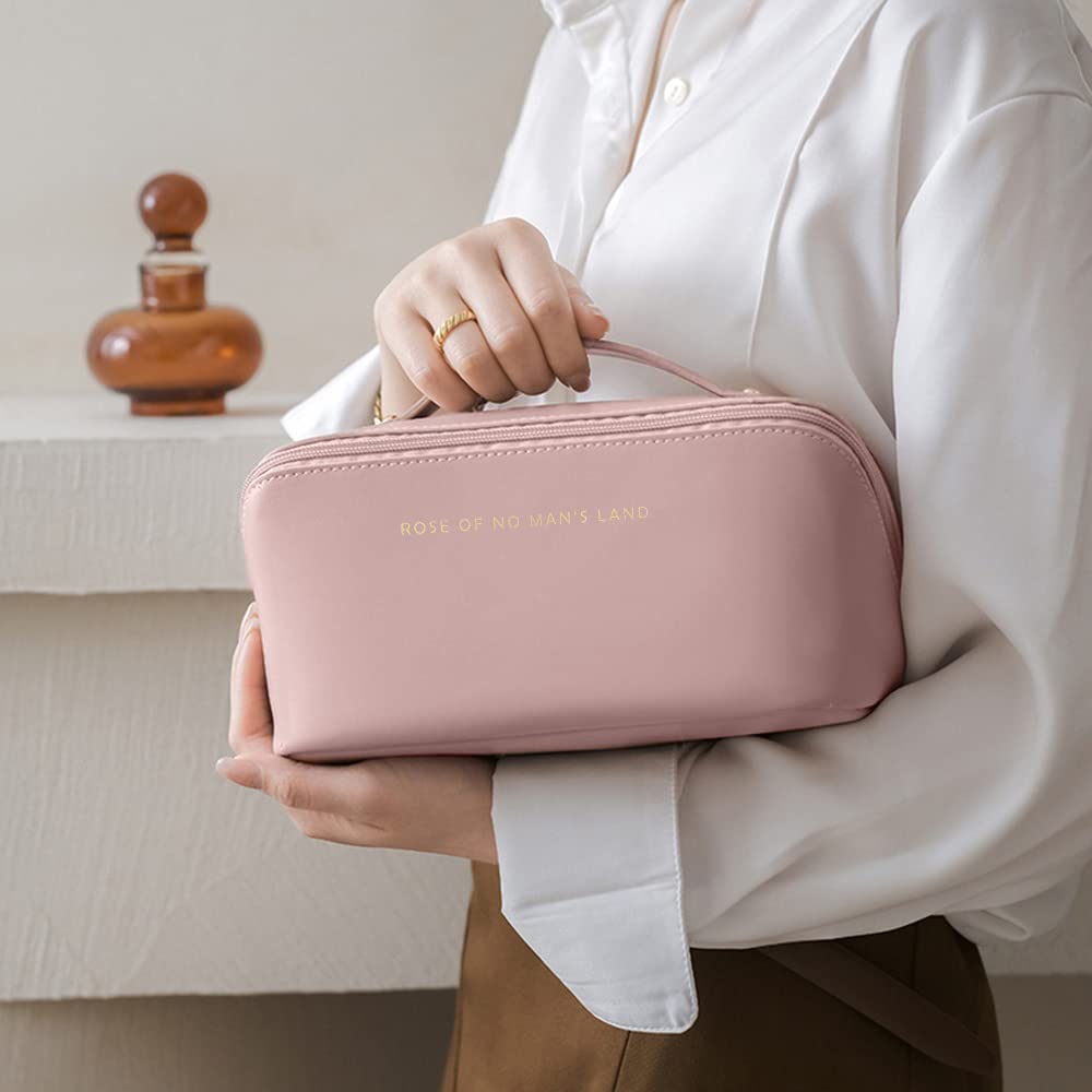 Multifunction Travel Cosmetic Bag