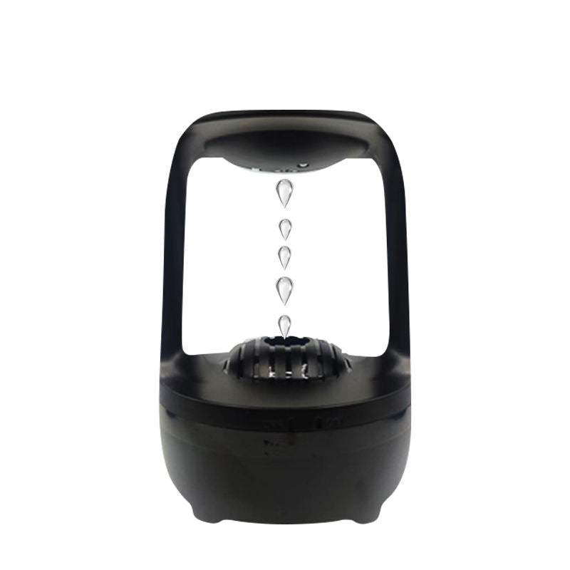 Anti Gravity Water Drop Humidifier