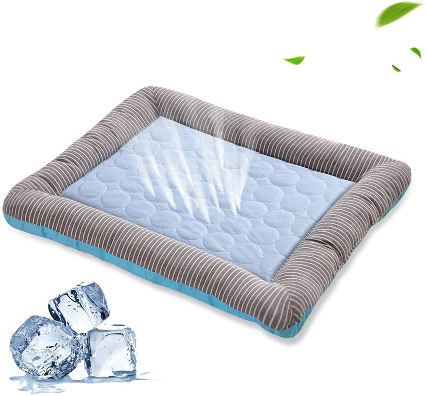 Pet Cooling Pad Bed For Dogs and Cats