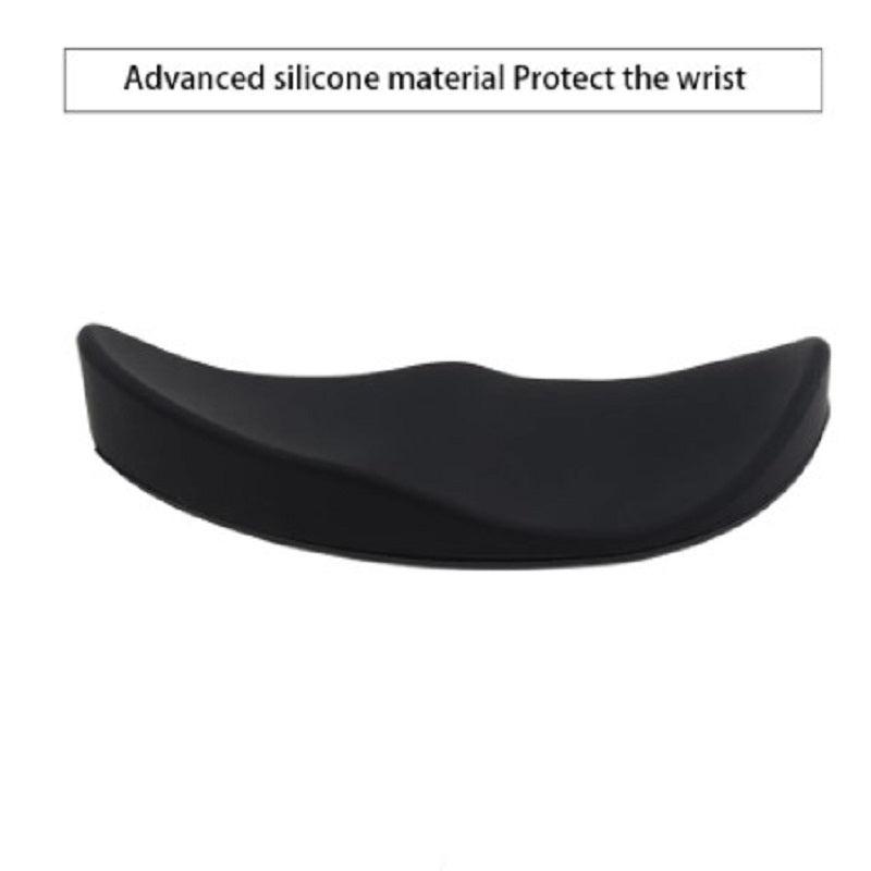 Ergonomic Mouse Wrist Rest Mouse Pads