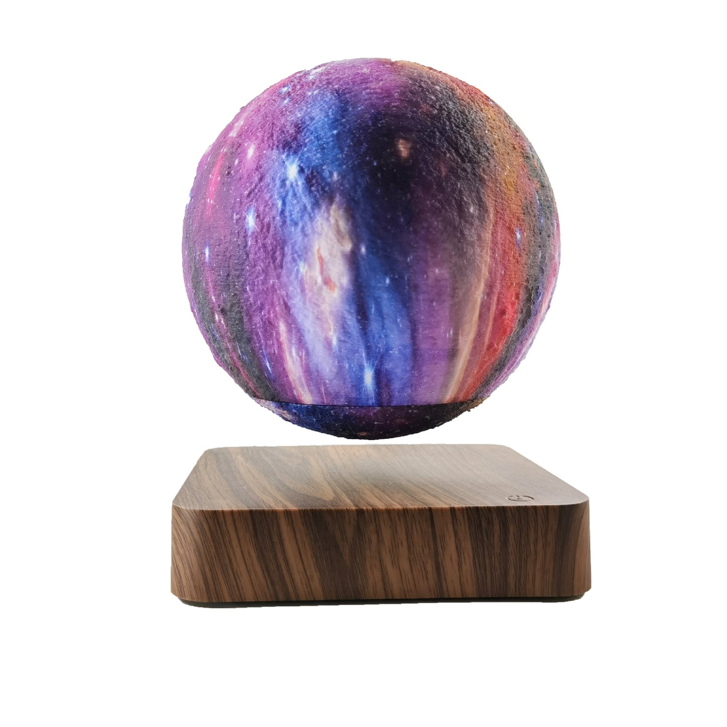 Magnetic Levitating Galaxy Star 3D Floating Moon Lamp