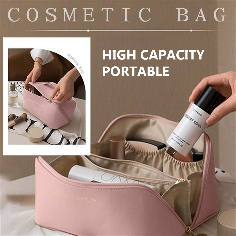 Multifunction Travel Cosmetic Bag