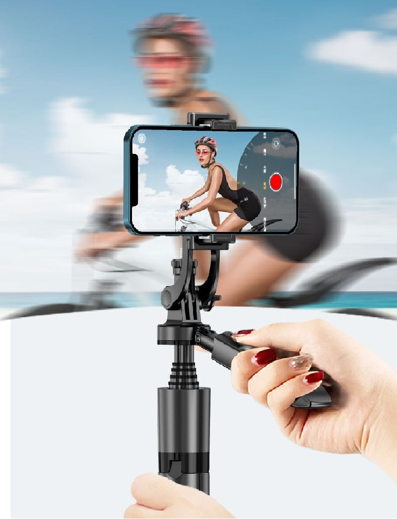 Face Tracking Phone Holder