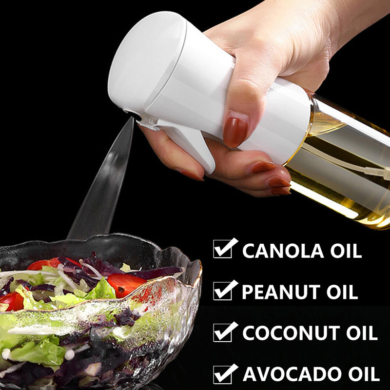 Olive Oil Sprayer